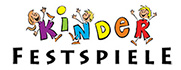 Kinderfestspiele Salzburg Logo